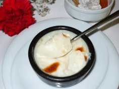 Сютляч из риса ТМ «Алтайская сказка»