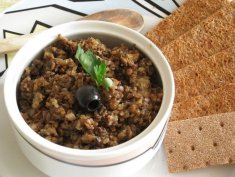 Славянская каша