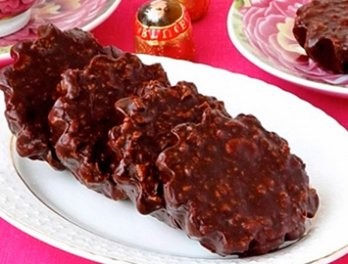 Шоколадный Кураж от ТМ «Алтайская сказка»