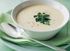 Крем суп из Риса ТМ «Алтайская сказка»