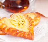 Ватрушки «Лакомка»