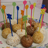 Ассорти из Хлопьев от ТМ «Алтайская сказка»