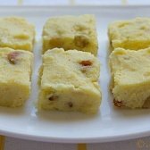 Кесари из крупы Манной с клетчаткой от ТМ «Алтайская сказка» 