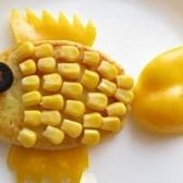 Гречнево - рыбные котлетки от ТМ «Алтайская сказка»