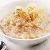 Банановый рис