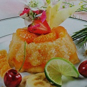 Конде из риса ТМ «Алтайская сказка»