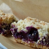 Тертый пирог из Овсяных хлопьев ТМ «Алтайская сказка» Тертый пирог из Овсяных хлопьев ТМ «Алтайская сказка»