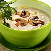 Крем суп из Перловой крупы от ТМ «Алтайская сказка»