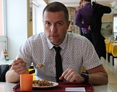 Блюда из полбы ТМ «Алтайская сказка» пользуются популярностью в сети современных столовых «Пора Покушать» (г. Барнаул). 