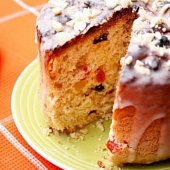 Кулич Кулич