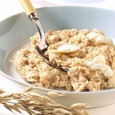 Каша ячневая размазня