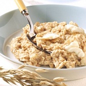 Каша ячневая размазня Каша ячневая размазня