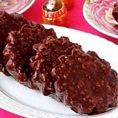 Шоколадный Кураж от ТМ «Алтайская сказка»