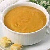 Гороховый суп-пюре от ТМ «Алтайская сказка»