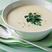 Крем суп из Риса ТМ «Алтайская сказка»
