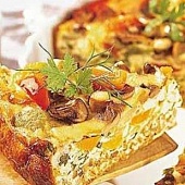 Запеканка с Полбой ТМ «Алтайская сказка»