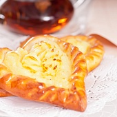 Ватрушки «Лакомка»